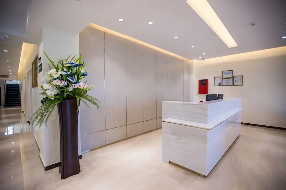Hotel Americano
