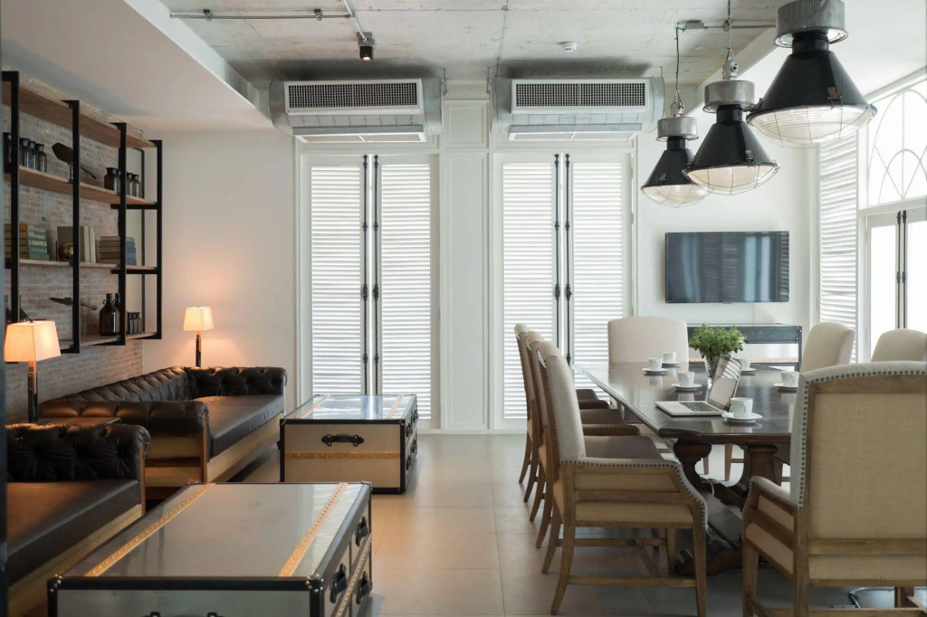 Sugar Marina Hotel -AVIATOR- Phuket Airport