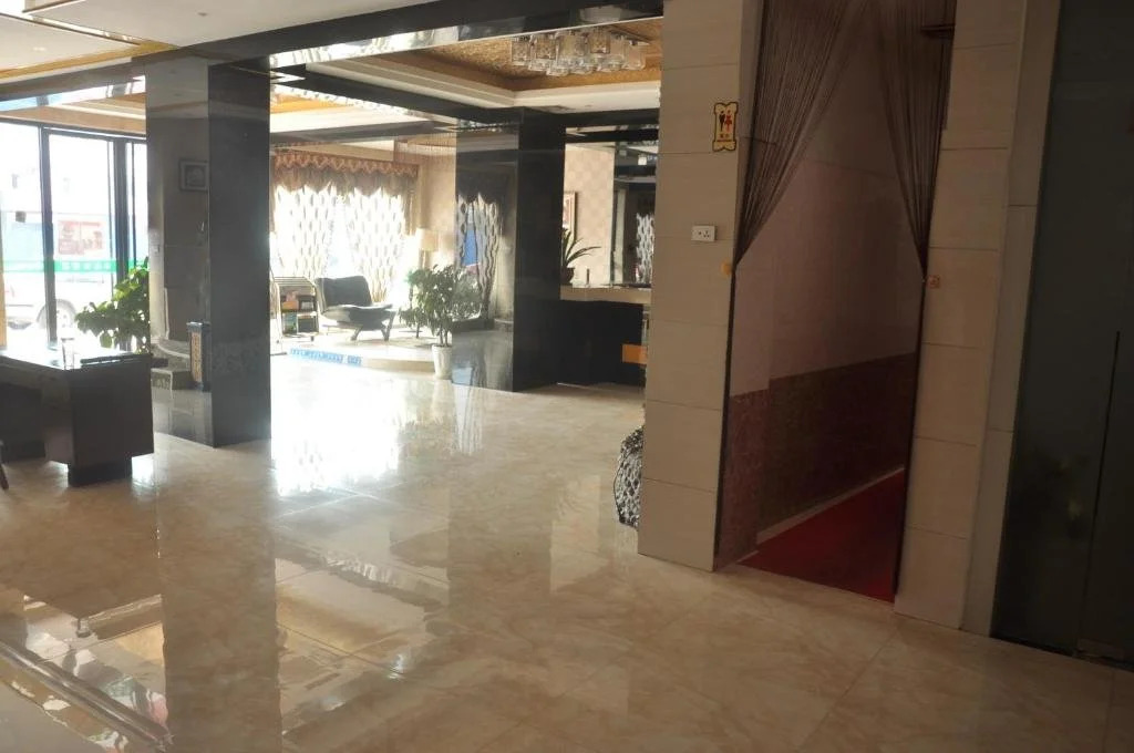 Guilin Jing Lan Hotel