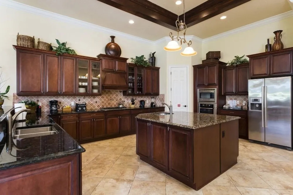 Reunion Resort 9 - Luxury 5 Bedroom Vacation Rental