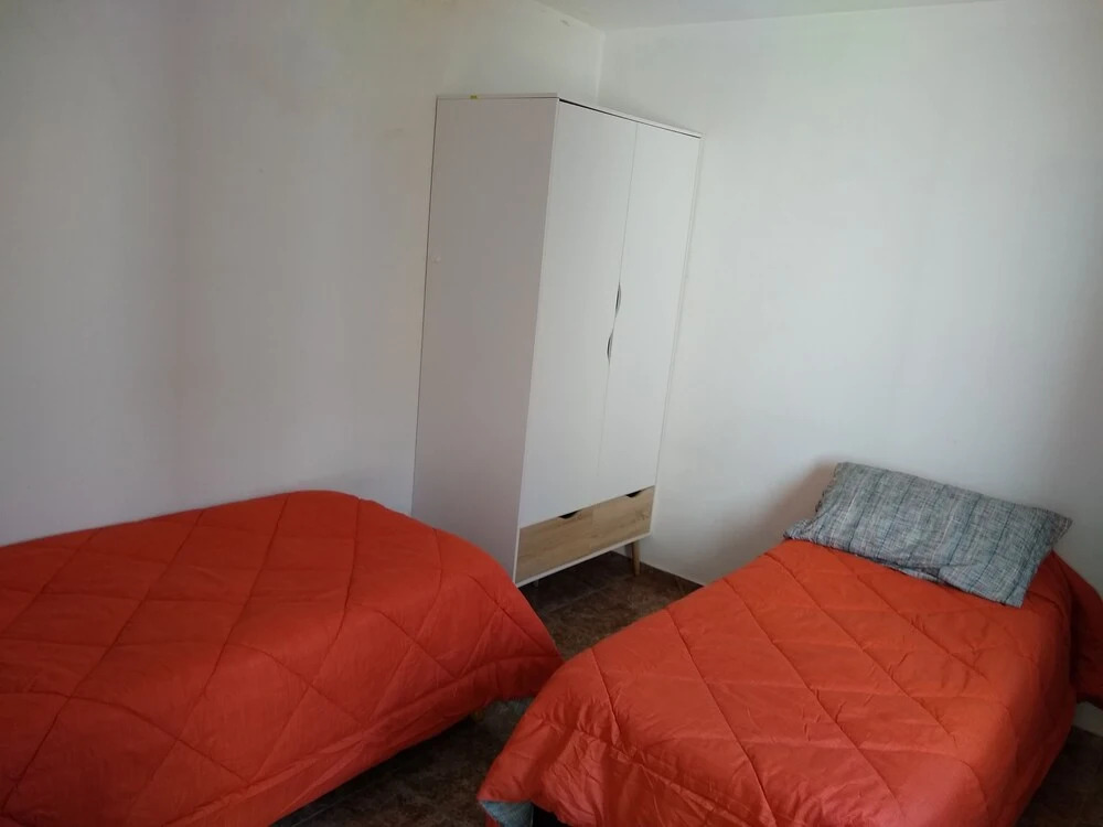 Departamento Barrio Jardin