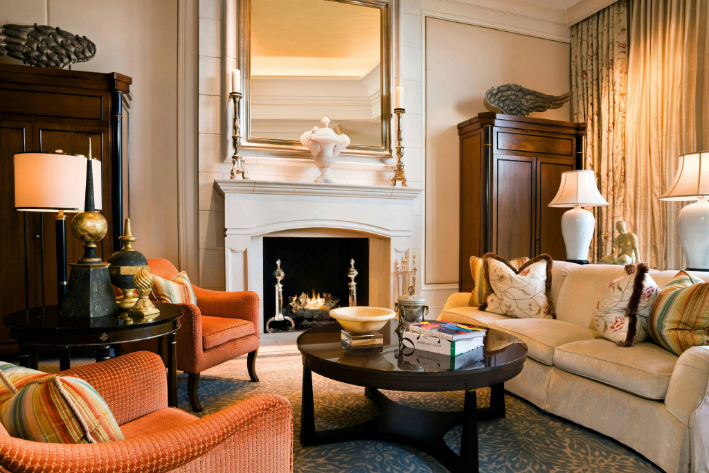 The St. Regis Atlanta