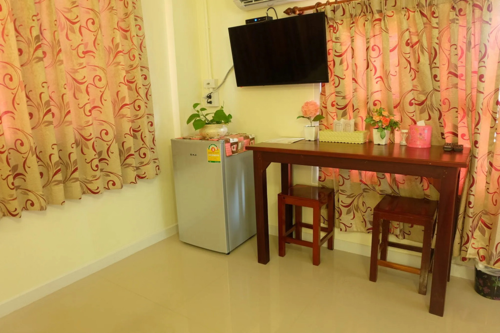 Anchalee Resort