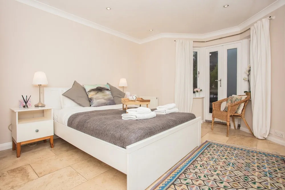 1 Bedroom Apartment in City Centre