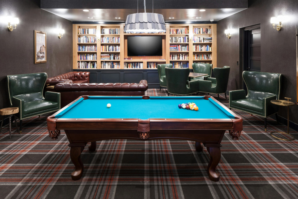 Embassy Suites by Hilton Anchorage