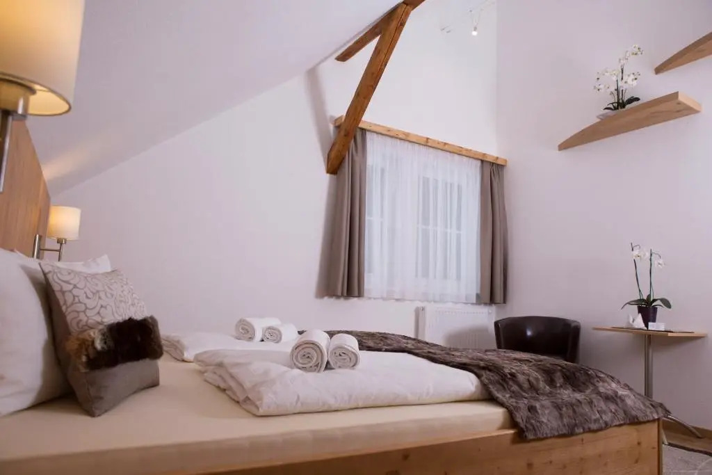 Ferienhaus Pöttler