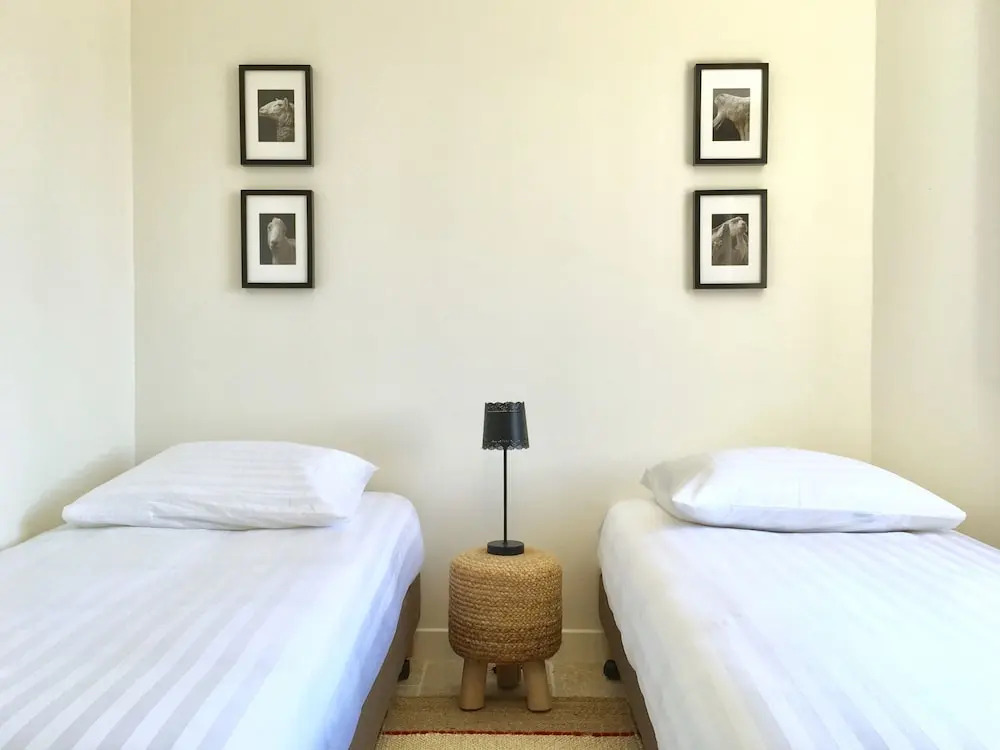 Villa 111