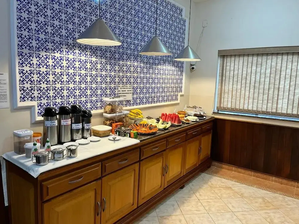 Hotel Casa Grande Orlândia SP