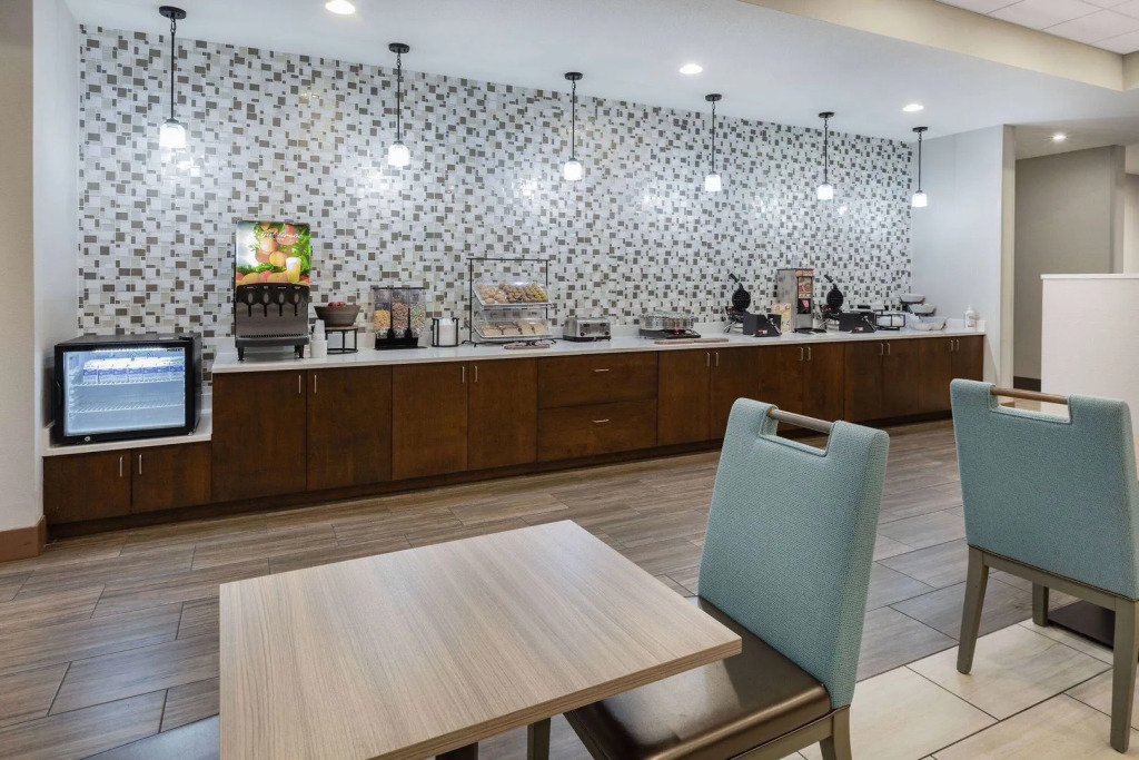 Best Western Plus Jackson/Cape Girardeau
