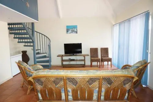 Osprey Holiday Village Unit 119