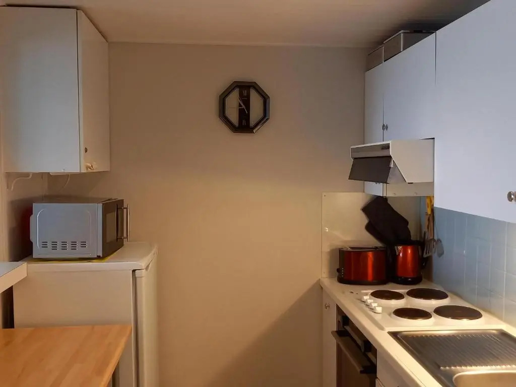 Appartement Saint-Jean-de-Monts, 2 pièces, 4 personnes - FR-1-323-110