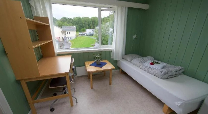 Moldefjord Hostel