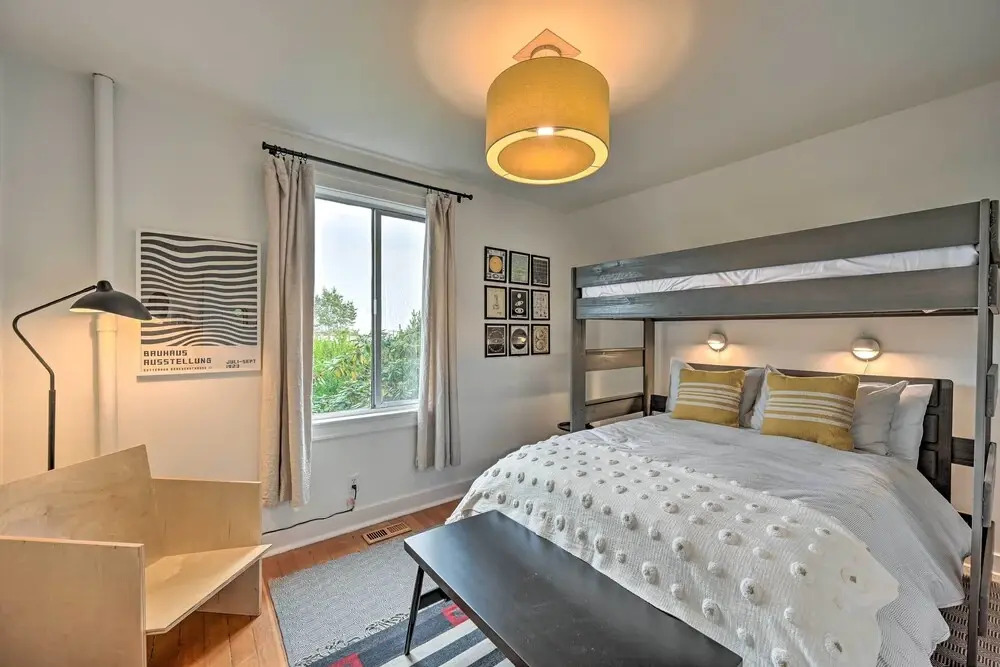 Stunning Queen Anne House w/ Private Patio!