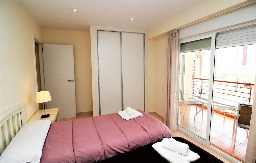 Apartamento Coblanca III 10 - 5