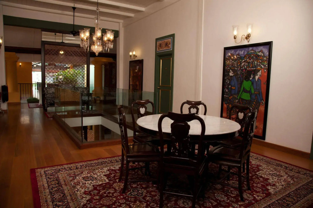 Yeng Keng Hotel