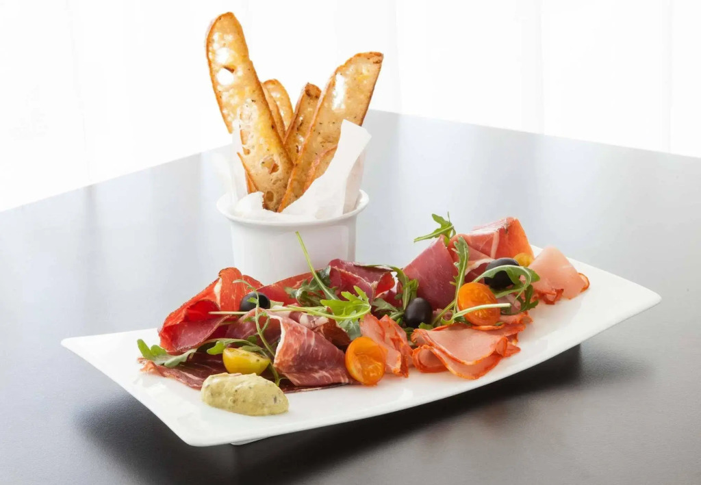 AC Hotel by Marriott Paris Le Bourget Airport