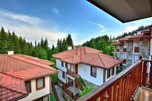 Extreme Apartments Raikovski Livadi