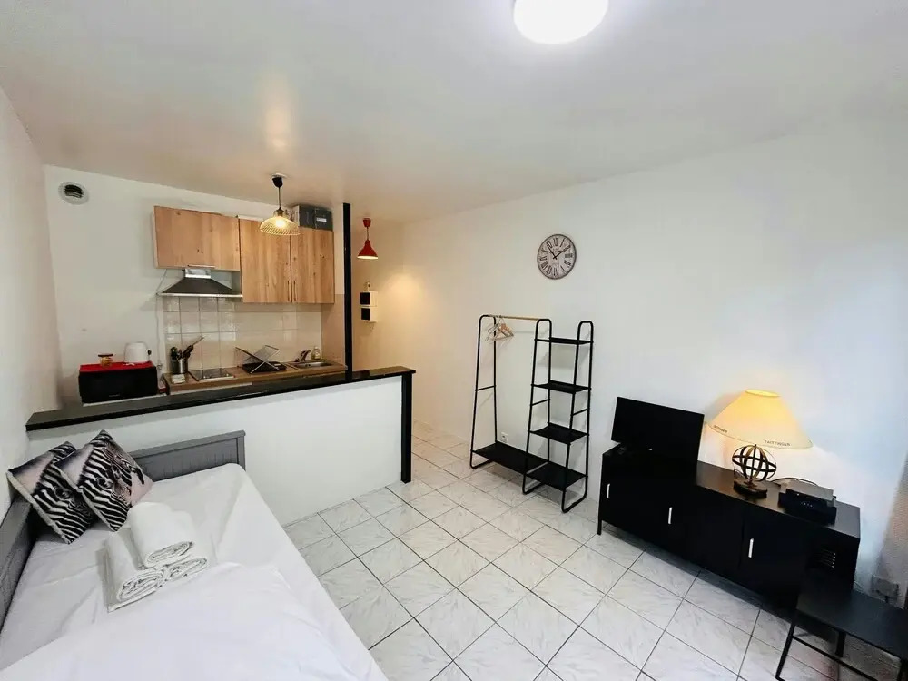 La Suite Buirette Hypercentre