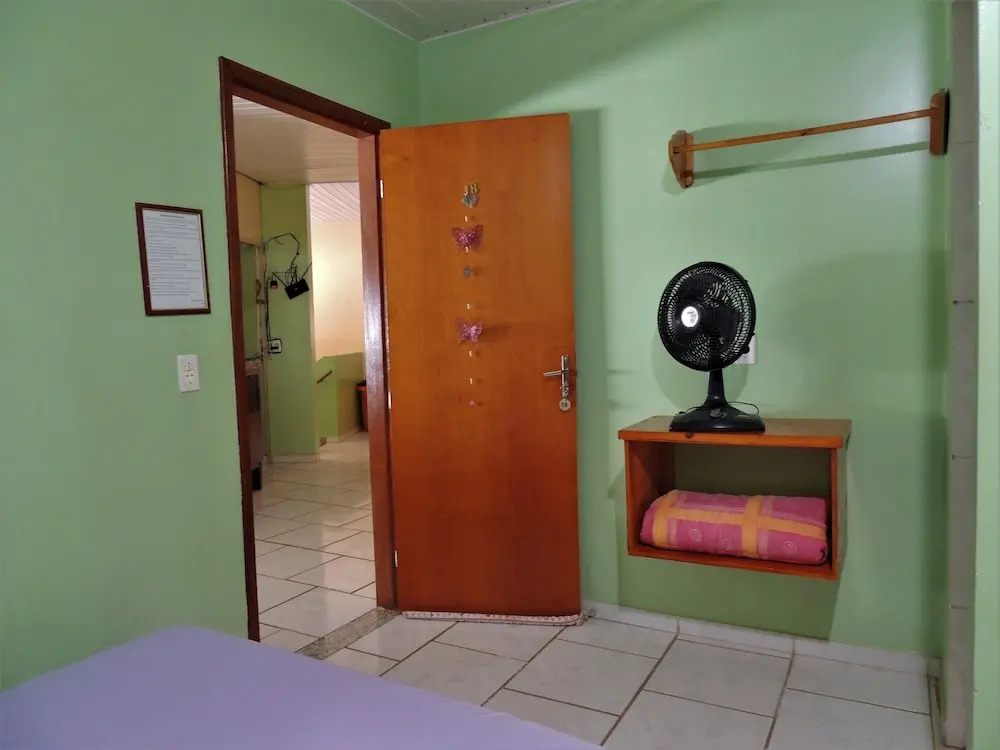 Pousada Santa Rita