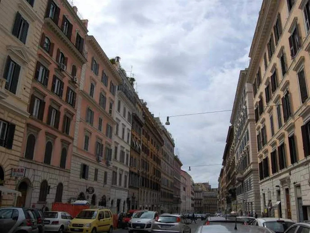 Appartamento Vicino al Colosseo