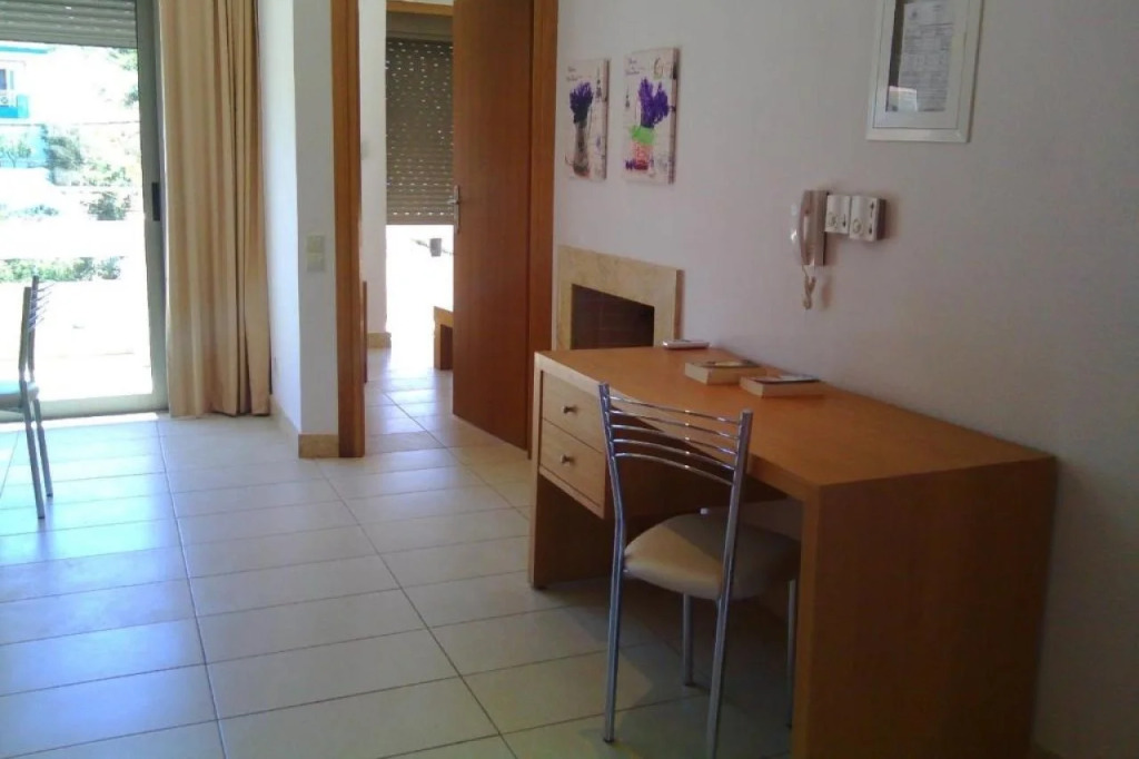 Maria Apartments "by Checkin"