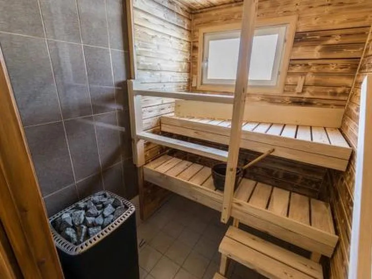 Holiday Home Halmesaari