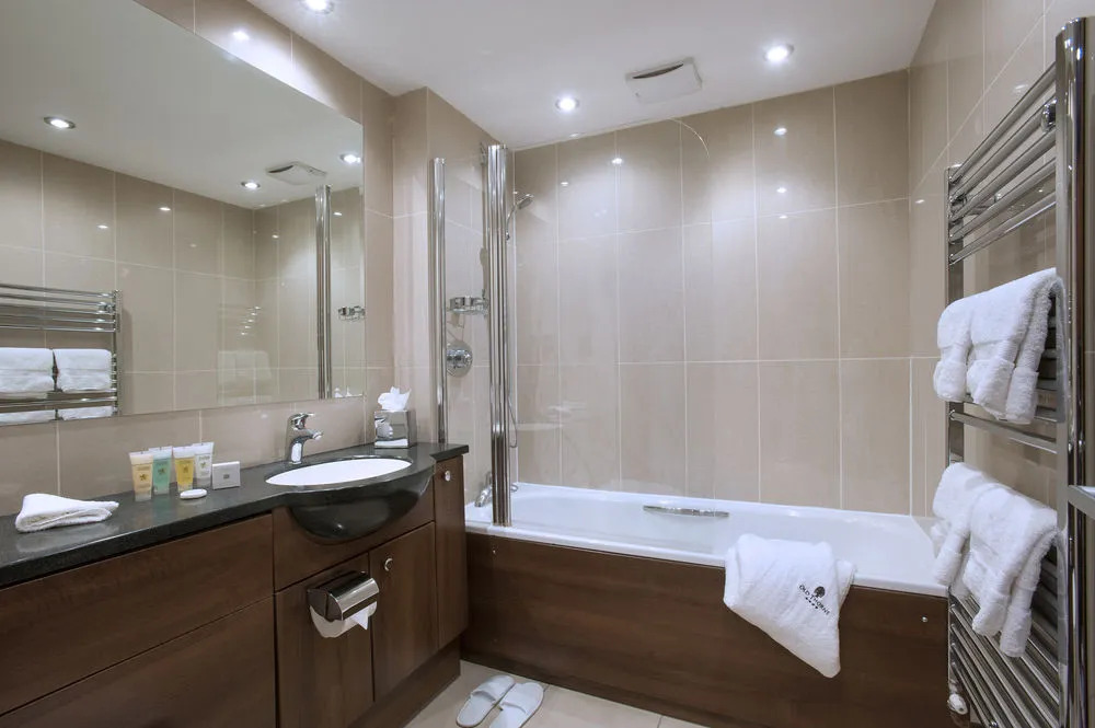 Old Thorns Golf Resort And Spa Hampshire by Accor