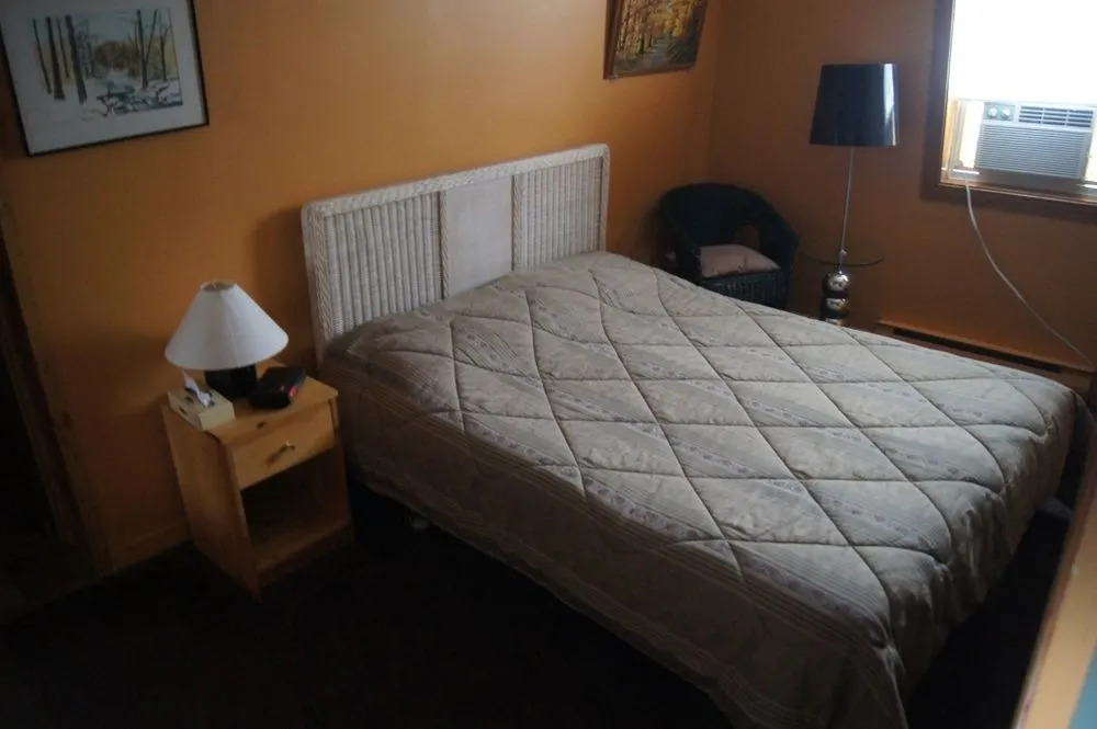 Auberge Sainte-Catherine-de-Hatley