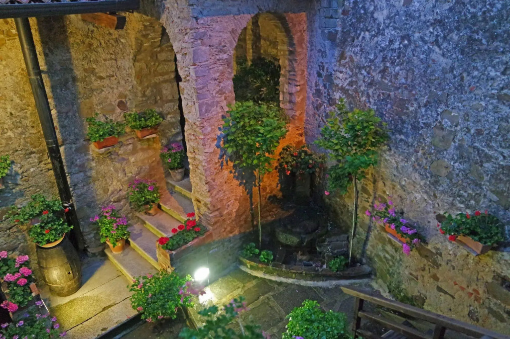 Antico Convento - Ospitalità Diffusa