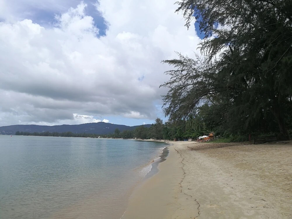 844 Srifa Resort, 2 Bedroom House, Lipa Noi Beach