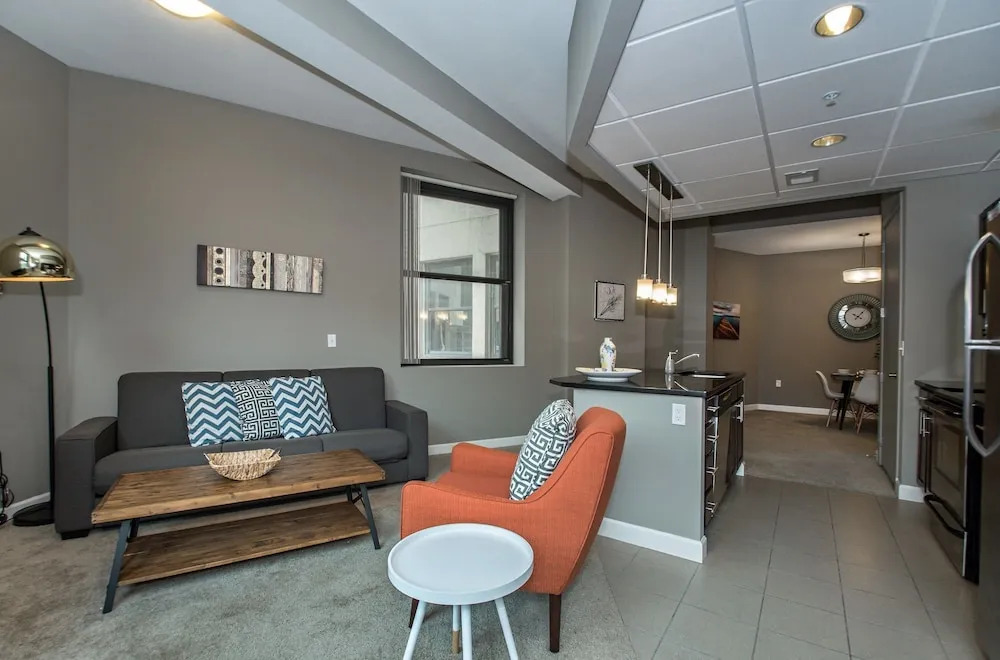 Playhouse Square Corporate Rental
