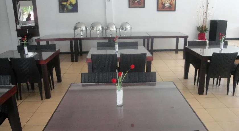 Jazz Hotel Palu