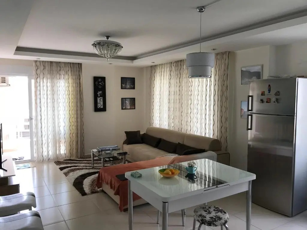 ORION HILL,2+1 Apartament,WIFI.