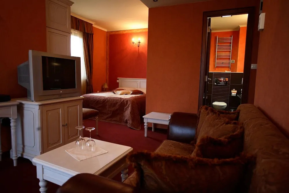 Todoroff Wine & Spa Hotel