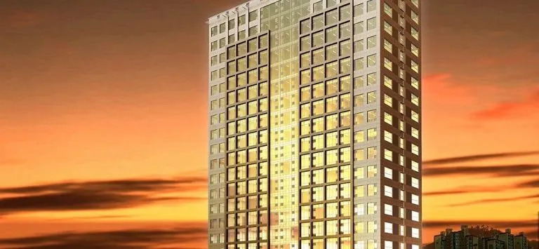 Stay 7 Mapo Residence Hotel