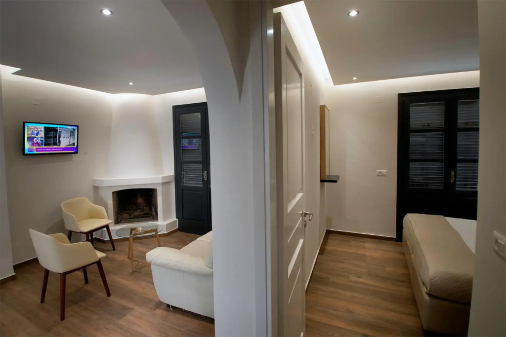 Villa Margarita Suites