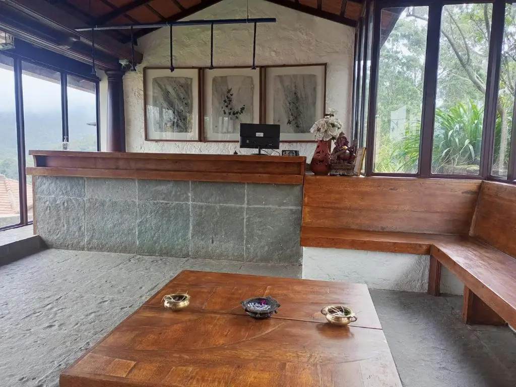 Mango Hill Yercaud