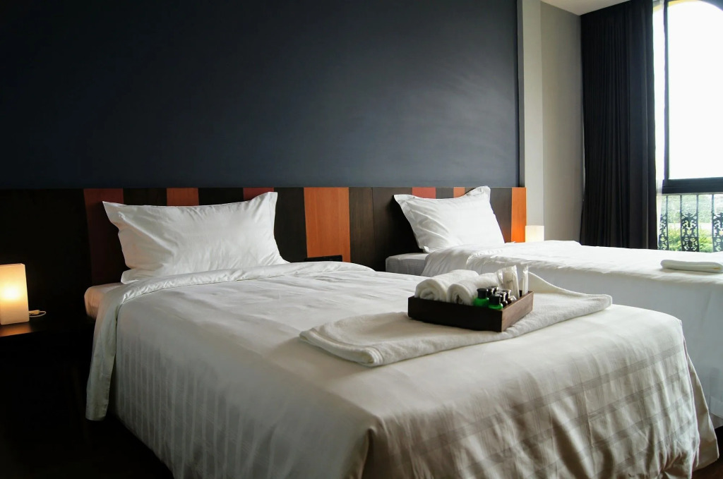 Zleepmotion Bangkok