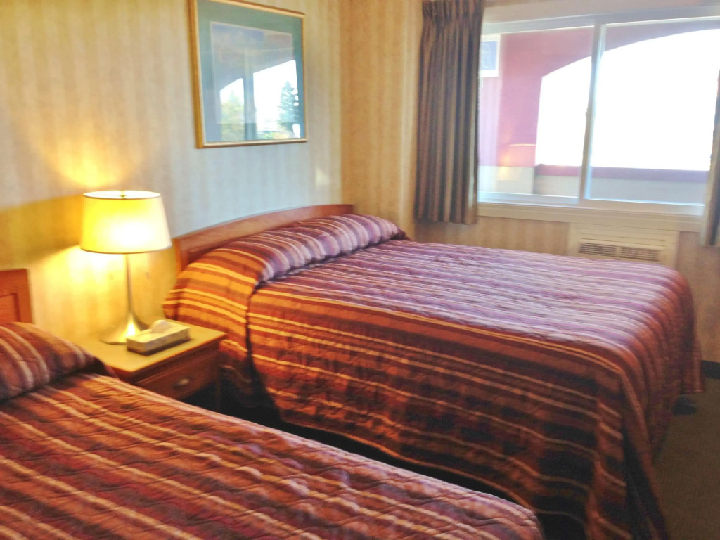 Chinook Value Inn