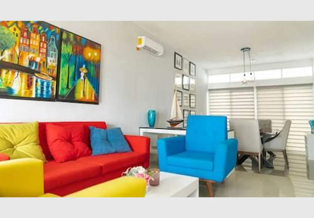 Baru Luxury Homes Cozumel Frente al Mar