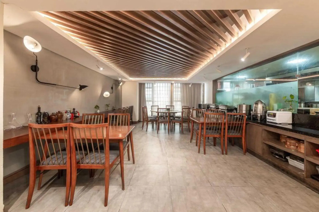 Wanxiang Siji Hotel