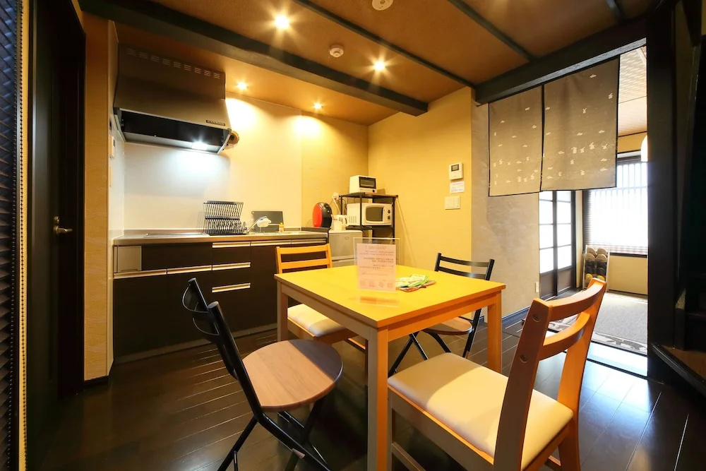 Guest House YU-YU