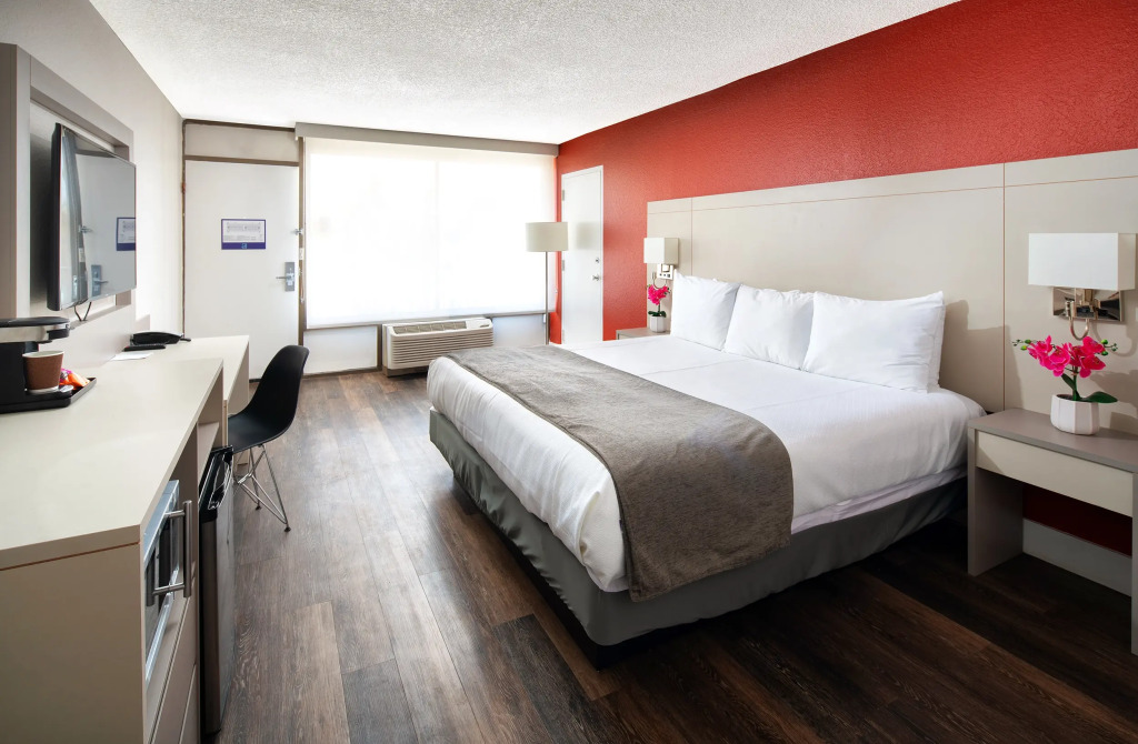 Wyndham I-Drive Avanti Resort & Conference Center