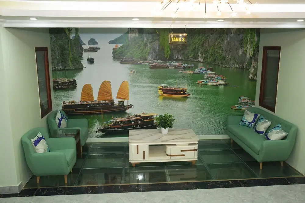 Chang Cheng Hotel