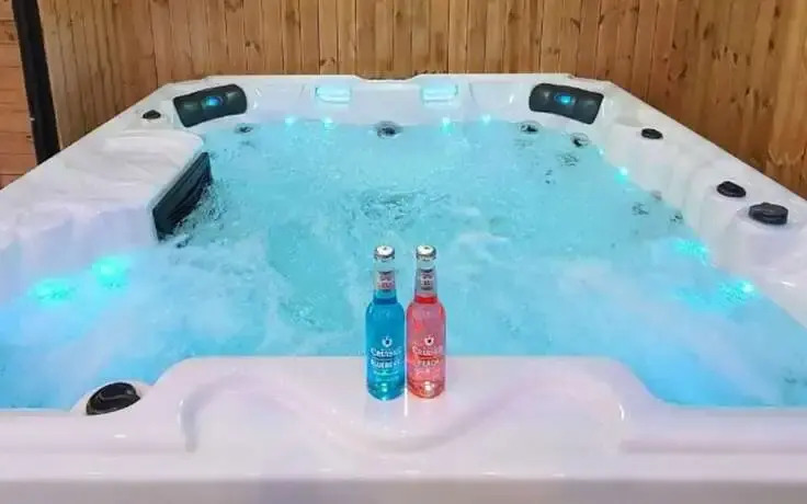 Namhae Oceanheim Pool Villa
