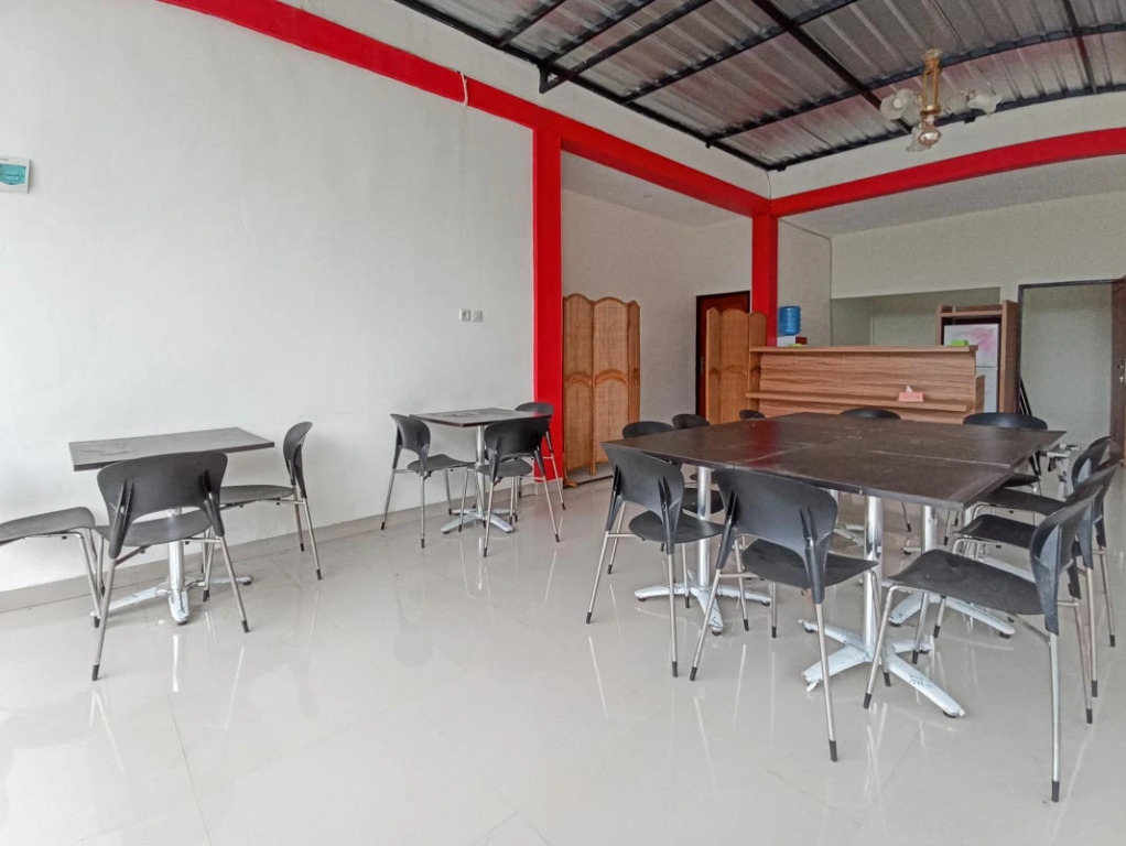 Reddoorz Syariah Near Sentani City Square