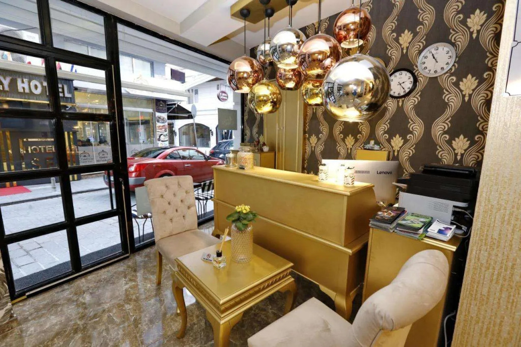 4ANGELS HOTEL