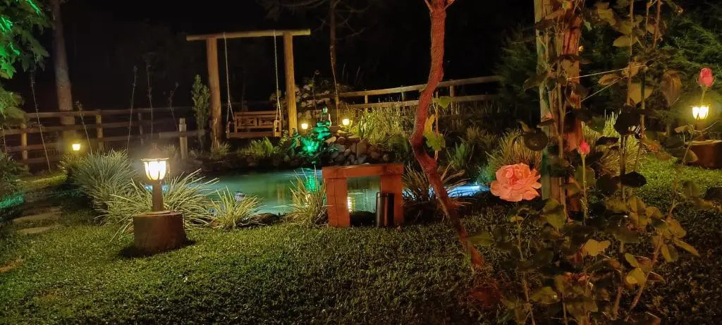 Rancho das Águas