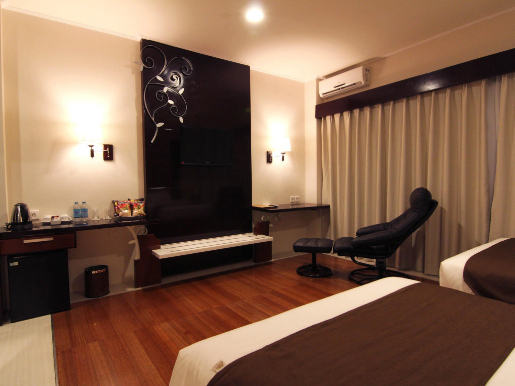 Palette Grand Sae Boutique Hotel