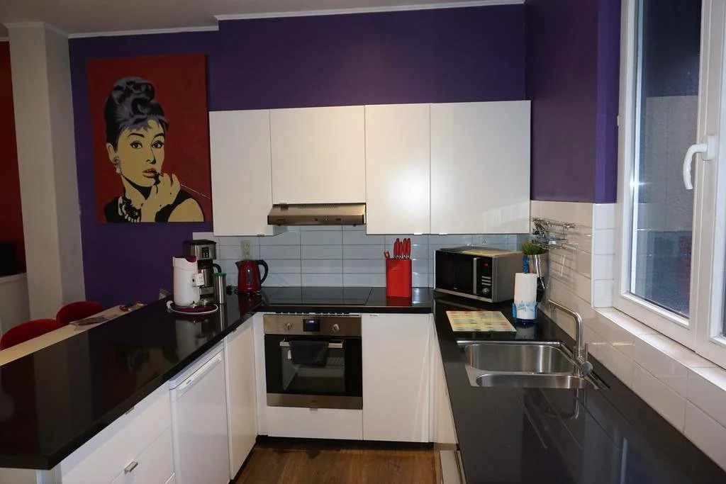 Apartment At Ghent